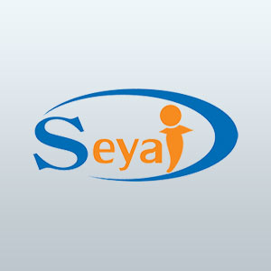 Website links talks about Seyaj work