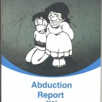 Children Kidnaping Report