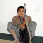 Child soldiers used by both sides in northern conflict - NGOs