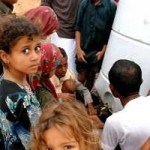 Both sides in war blamed for Yemen's dead children