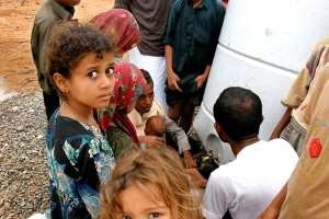 Both sides in war blamed for Yemen’s dead children