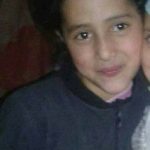Rape and murder of child Ala'a Al - Hemyri