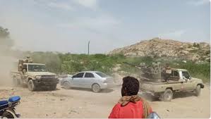 إصابة طفلين في اشتباكات مسلحة بصنعاء