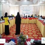 Training Women’s Committees to Protect Girls from Child Marriage