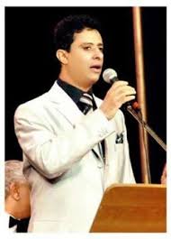 الموسيقار احمد فتحي: يدعو لمساعدة اطفال اليمن لنيل حقهم في التعليم