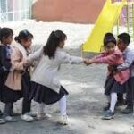 تقرير الجزيرة حول تهريب الأطفال