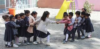 تقرير الجزيرة حول تهريب الأطفال