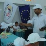 لكل طفل حق التعبير عن رأيه بحرية