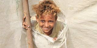 اليمن…طفولة في مهب الحرب