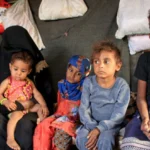 اليمن..حربٌ على الطفولة