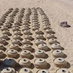 Anti-Personnel Mines in Yemen Devastate Civilians, Most of Them Children and Women