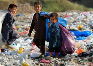 Study: The Extent to Which Children Access Justice in Yemen