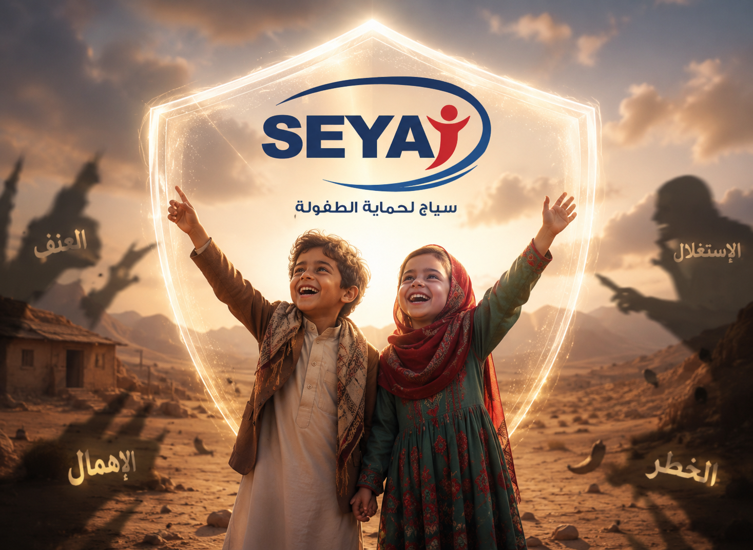 الابلاغ عن الجريمة واجبنا جميعا