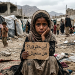 SEYAJ Exposes Escalating Child Rights Violations in Yemen, Urges Urgent Action